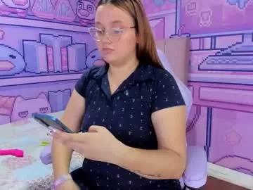 sofia_cute22 from Chaturbate is Freechat