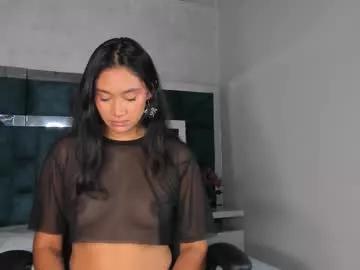 sofia_gomez1_ from Chaturbate is Freechat