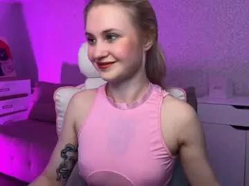 sofia_kenwood from Chaturbate is Freechat