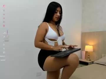 sofia_ostos from Chaturbate is Freechat