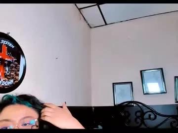sofia_tabares from Chaturbate is Freechat