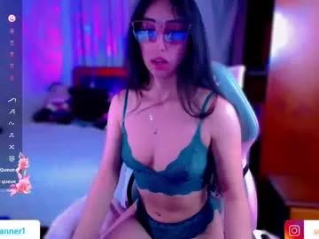 sofia_vanner from Chaturbate is Freechat