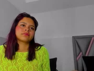 sofia_villareal from Chaturbate is Freechat