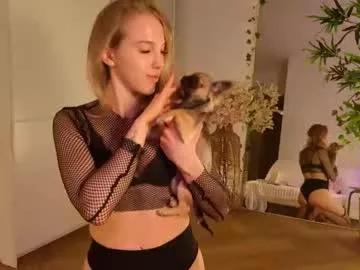 sofiaaaxoxoxo from Chaturbate is Freechat