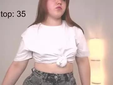 sofiaabby from Chaturbate is Freechat