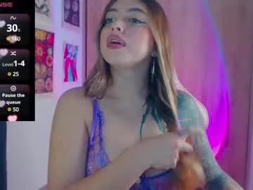 Unleash your urge for fetish cams livestreamers with our pick of steaming hot models, versed in the art of seduction and indulgence.