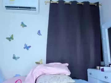 sofiacastillo01 from Chaturbate is Freechat