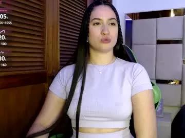 sofiaduque_26 from Chaturbate is Freechat