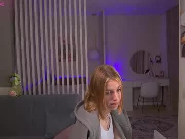 sofiapure18 from Chaturbate is Freechat