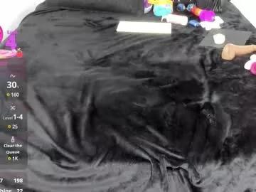 sofie_storm2 from Chaturbate is Freechat