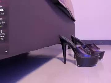 sofiperez_ from Chaturbate is Freechat