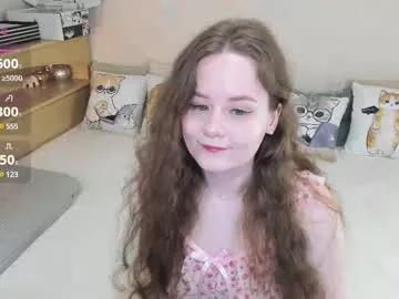 soft_purr_kitty from Chaturbate is Freechat