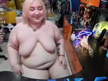 softie_sofy from Chaturbate is Freechat