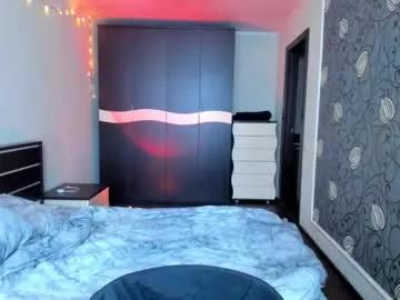 solarsoul909 from Chaturbate is Freechat