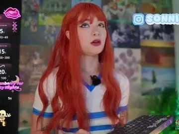 Photos of sonnie_mami from Chaturbate is Freechat