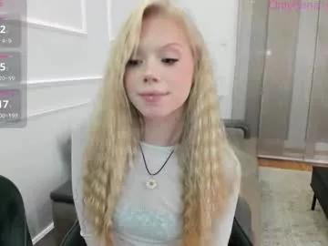sonyaplush from Chaturbate is Freechat