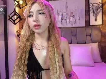 sophia_bellucci from Chaturbate is Freechat