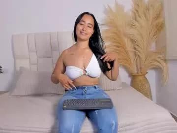 sophia_dasilva from Chaturbate is Freechat