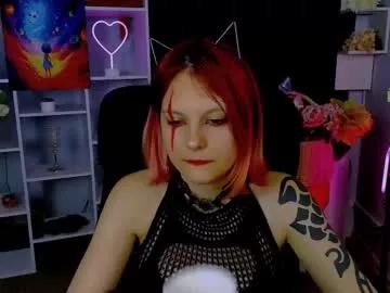 sophia_fleur from Chaturbate is Freechat