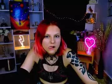 sophia_fleur from Chaturbate is Freechat
