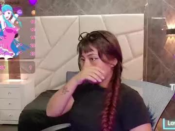 sophiaa_7 from Chaturbate is Freechat