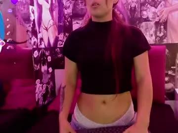 sophiaa_7 from Chaturbate is Freechat