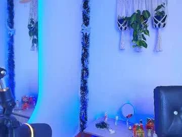 sophie_janner from Chaturbate is Freechat