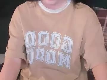 sophie_nomenal_ from Chaturbate is Freechat