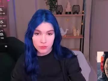 sophie_skyangel from Chaturbate is Freechat