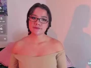 sophie_t_ from Chaturbate is Freechat