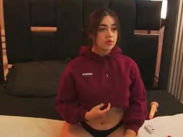 sophieflores_ from Chaturbate is Freechat