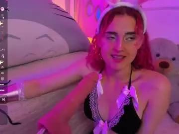 sophiiaamiller from Chaturbate is Freechat