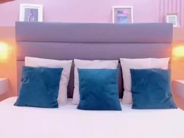 sophiie_ross_ from Chaturbate is Freechat