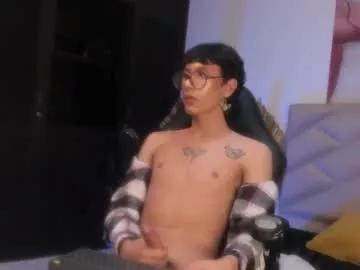 soro_lovelyboy from Chaturbate is Freechat