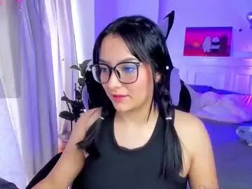 soy___lili from Chaturbate is Freechat