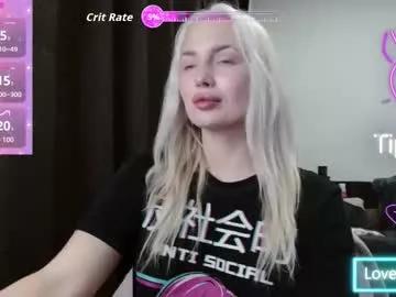 spacemarsi from Chaturbate is Freechat