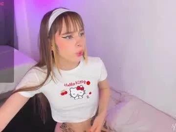 spicy_luna from Chaturbate is Freechat