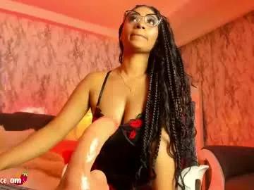 spicyamelia from Chaturbate is Freechat