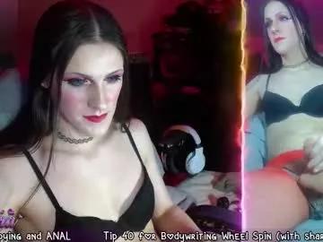 Unleash your urge for fetish cams livestreamers with our pick of steaming hot models, versed in the art of seduction and indulgence.