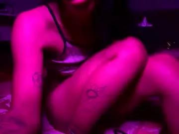 spicylatinax3 from Chaturbate is Freechat