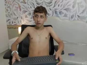 spicyslim_ from Chaturbate is Freechat