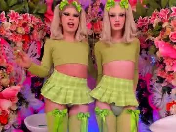 Unleash your urge for fetish cams livestreamers with our pick of steaming hot models, versed in the art of seduction and indulgence.