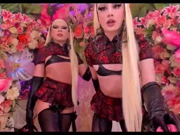 Unleash your urge for fetish cams livestreamers with our pick of steaming hot models, versed in the art of seduction and indulgence.