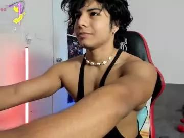 spideychill from Chaturbate is Freechat