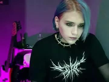 spiritoftheemoschool from Chaturbate is Freechat