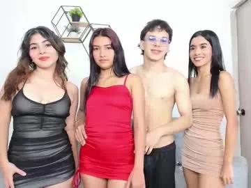 splendid__dolls from Chaturbate is Freechat