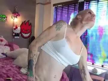 ssabbyy from Chaturbate is Freechat