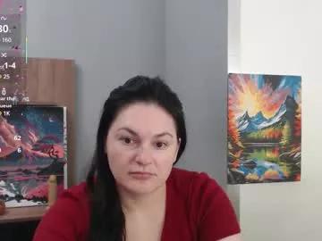 stacy_davise from Chaturbate is Freechat