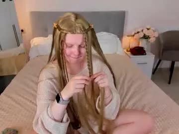 stacy_starrrr from Chaturbate is Freechat