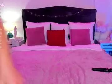 stacyjey from Chaturbate is Freechat
